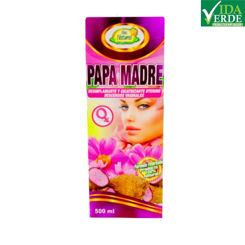 PAPA MADRE