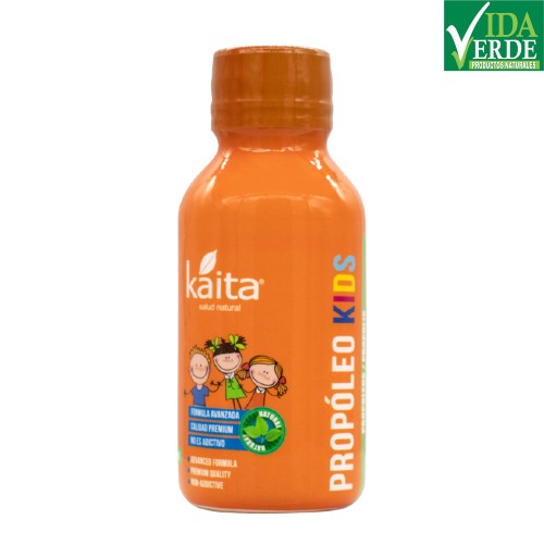 PROPÓLEO KIDS