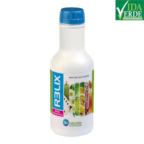 R3LIX (Bebida mixta)