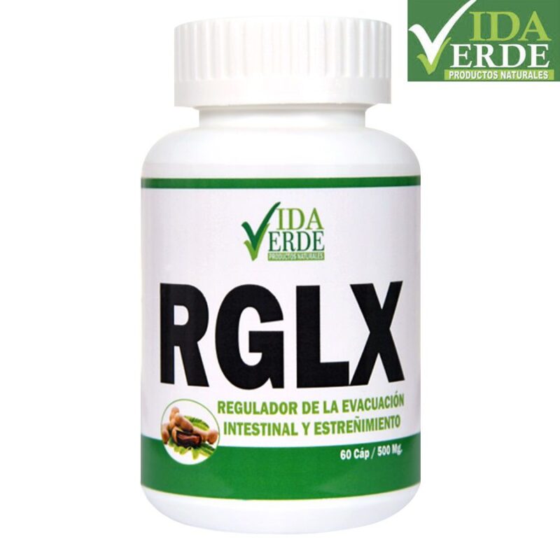 REGULAX