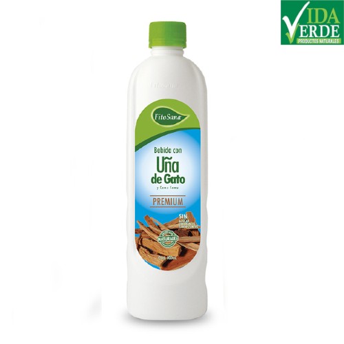 UÑA DE GATO PREMIUM
