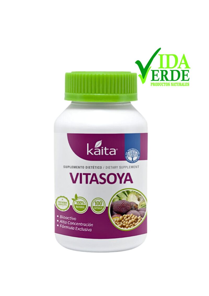 VITASOYA