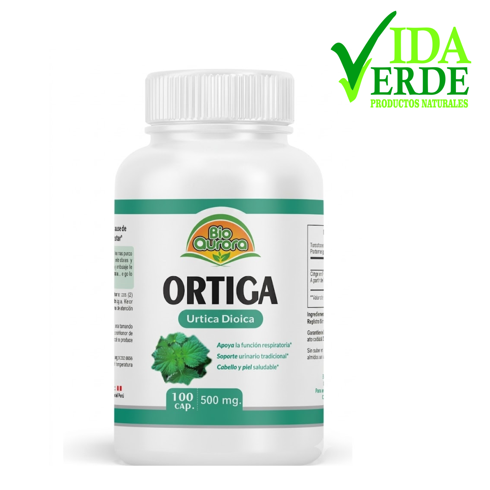ORTIGA