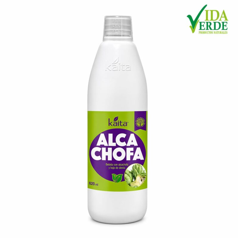 ALCACHOFA