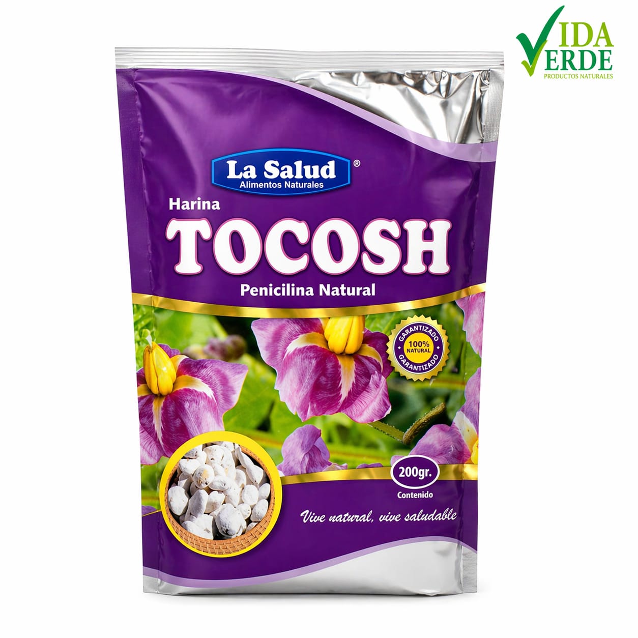 TOCOSH (Harina)