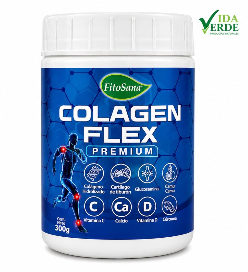 COLAGEN FLEX PREMIUM