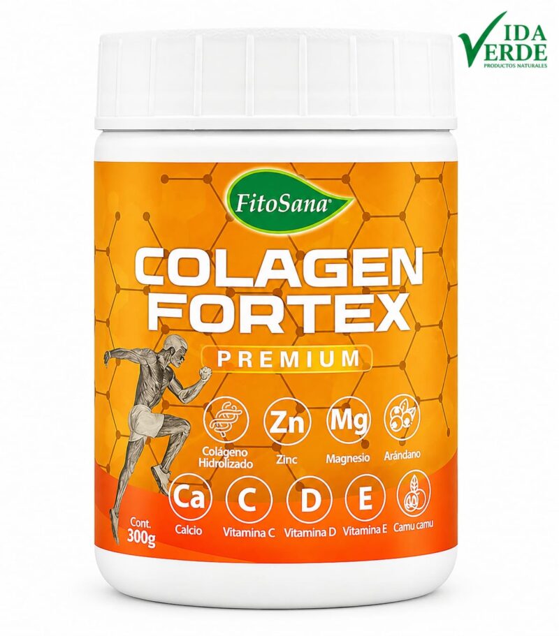 COLAGEN FORTEX PREMIUM