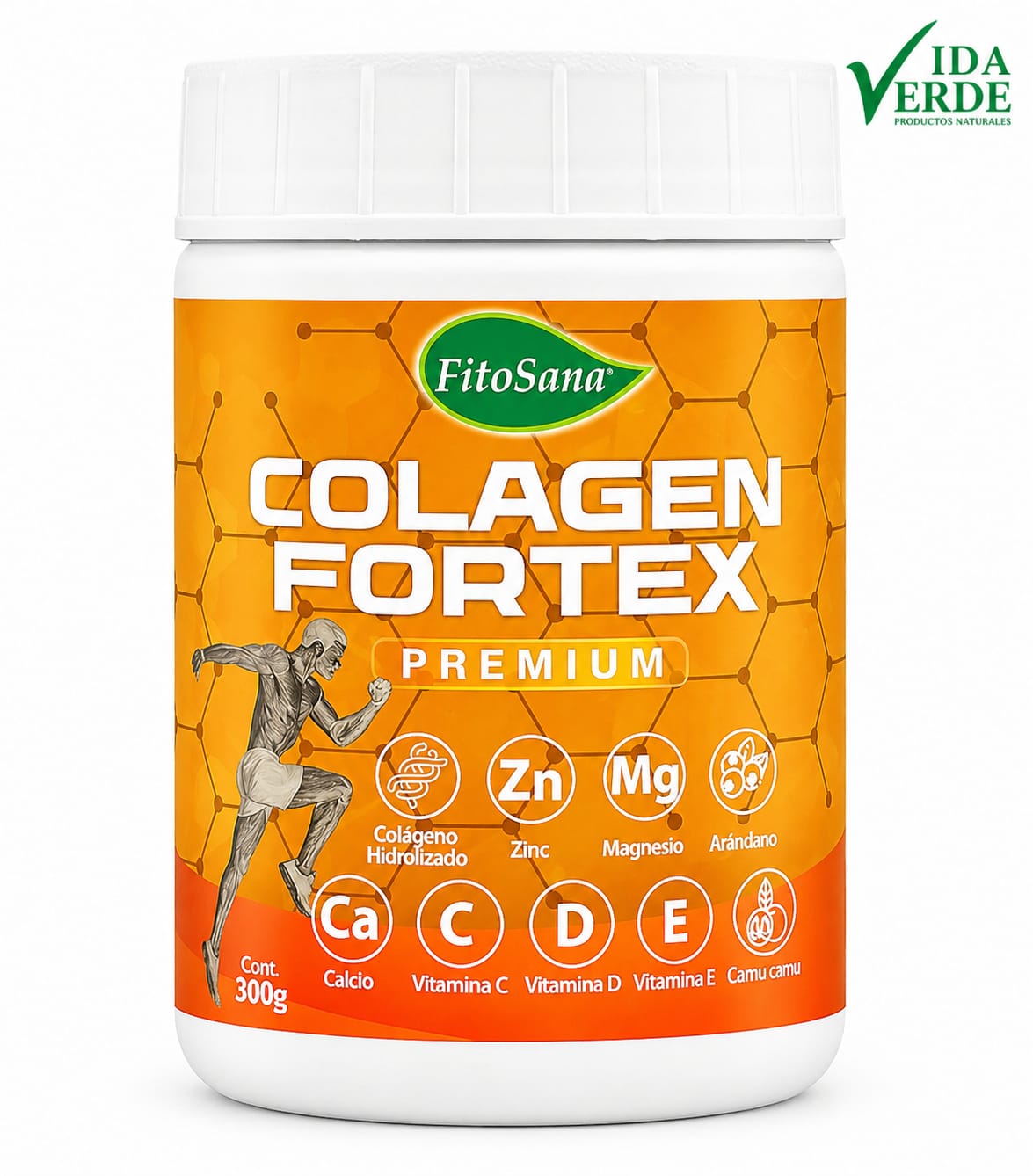 COLAGEN FORTEX PREMIUM