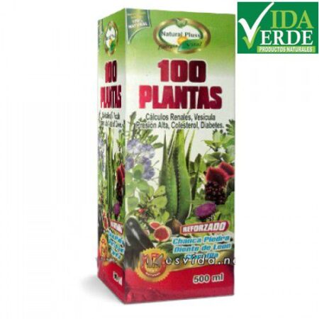 100 PLANT
