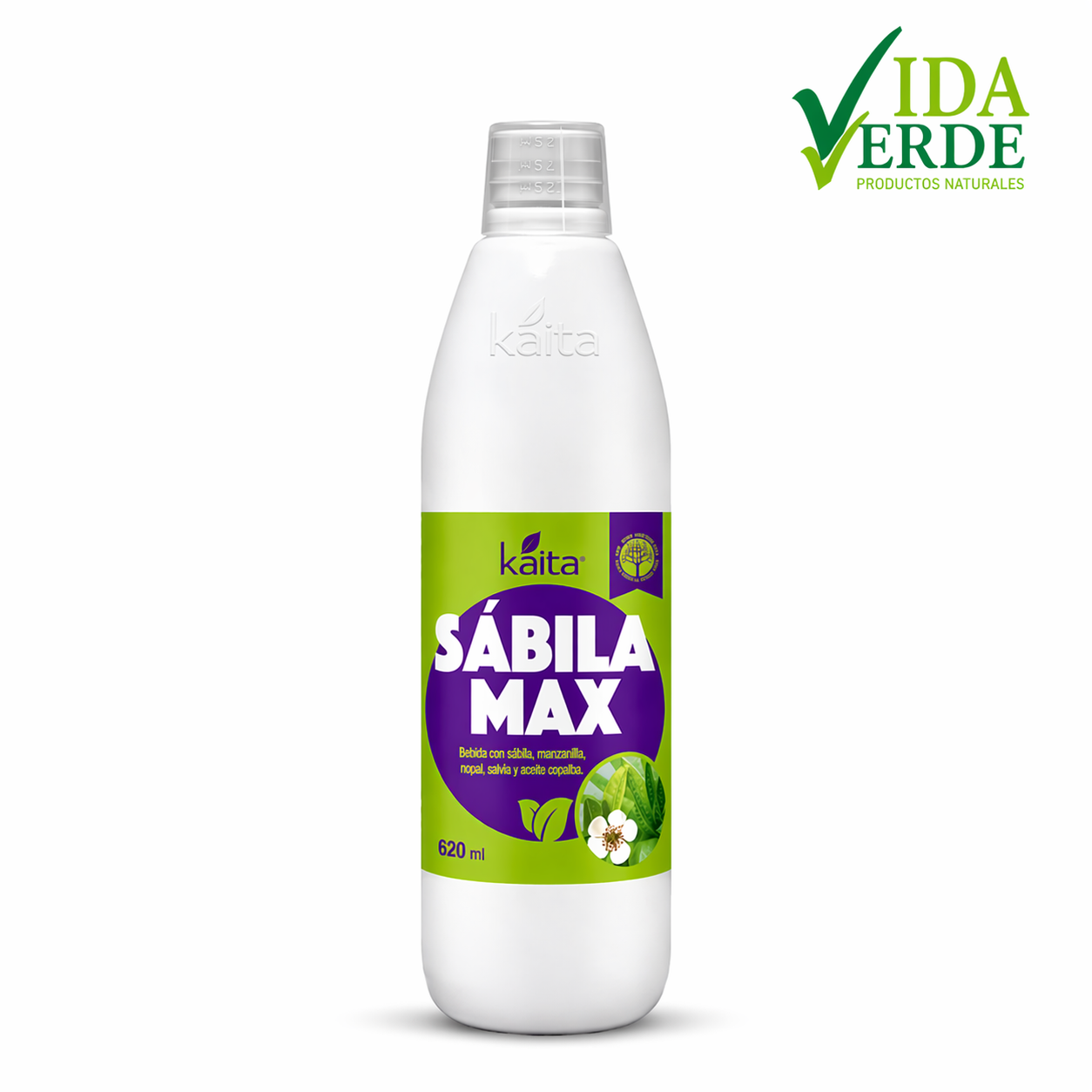 Sábila Max