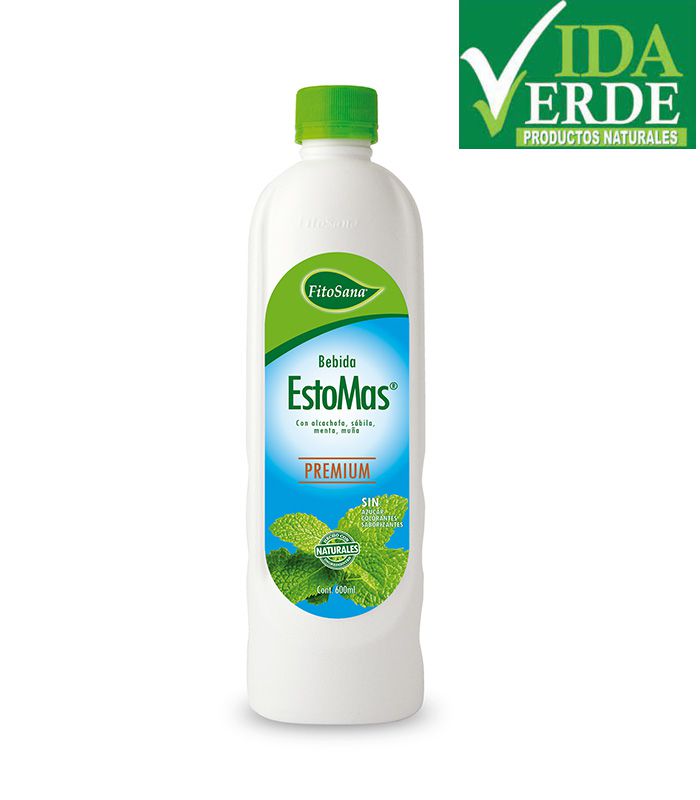 Estomas Premium