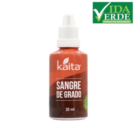 SANGRE DE GRADO (KAITA)