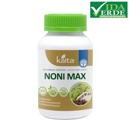 NONI MAX CAPSULA (KAITA)