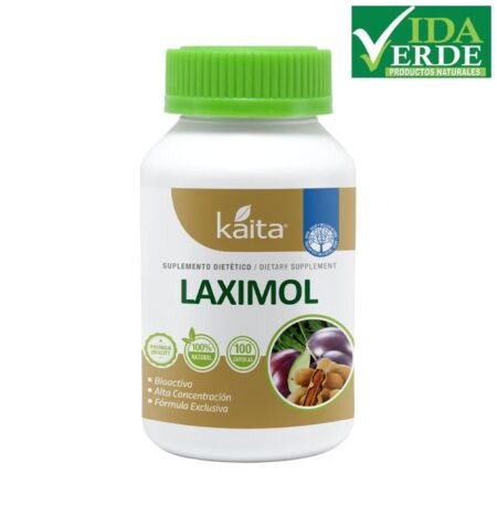 LAXIMOL CAPSULA (KAITA)