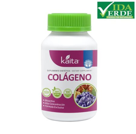 COLAGENO CAPSULA (KAITA)