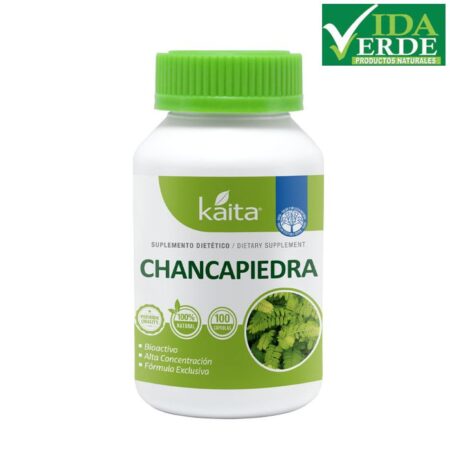 CHANCAPIEDRA CAPSULA (KAITA)