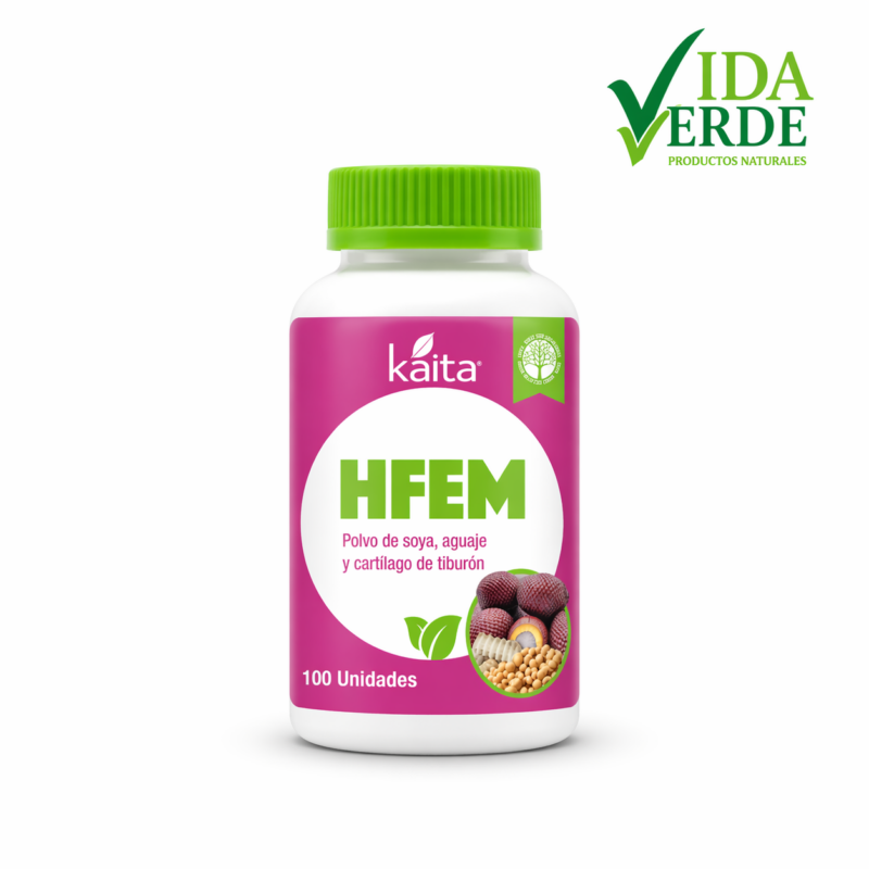 HFEM CAPSULA (KAITA)