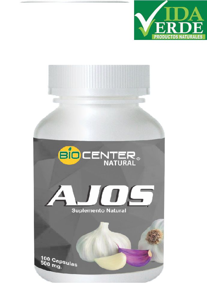 Ajos - Biocenter