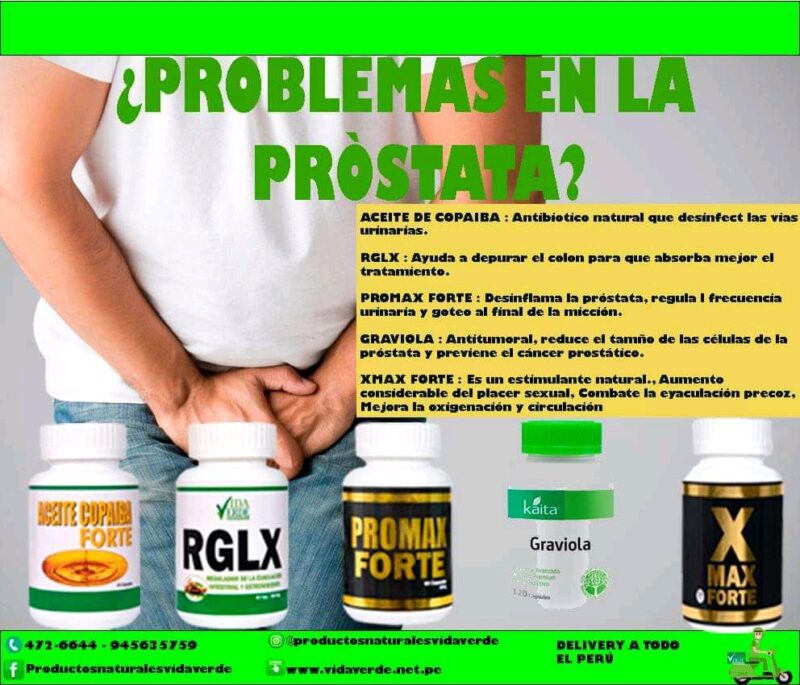 TRATAMIENTOS NATURALES