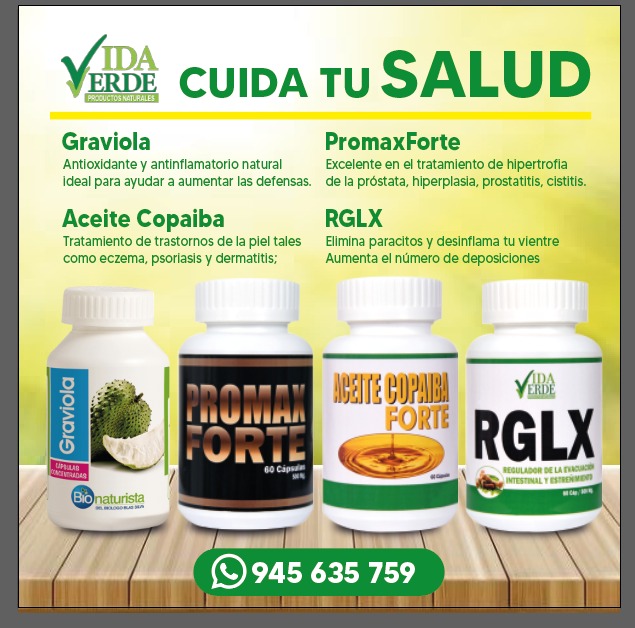 COMBOS PROMOCIONALES