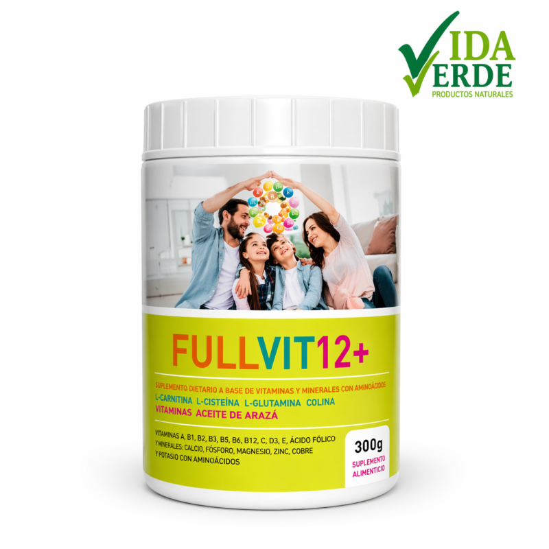 FULL VI12+