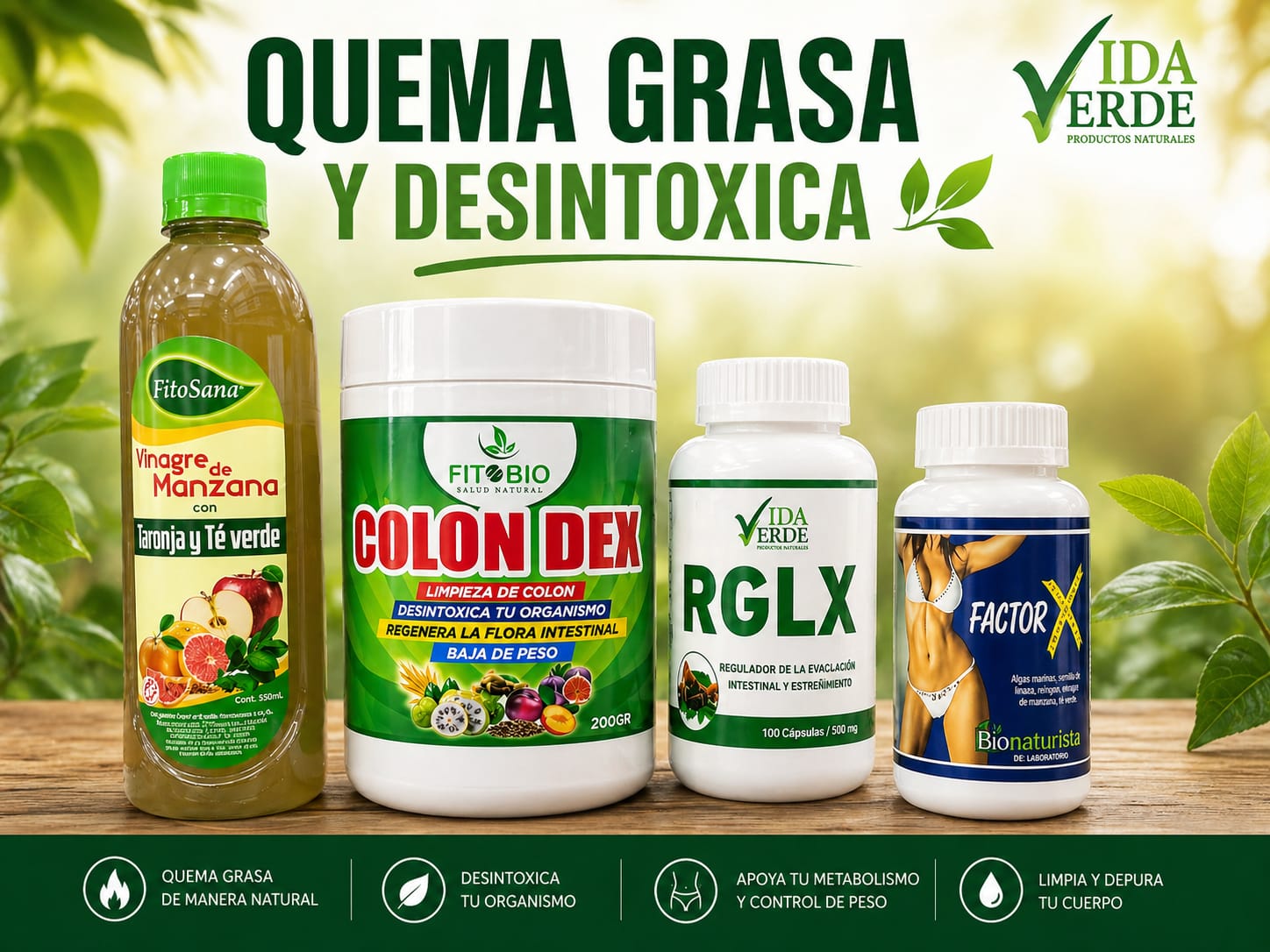 PACK DE OERTA BAJAR DE PESO