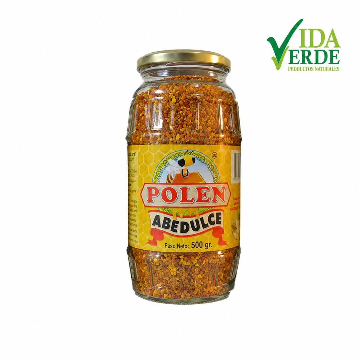 POLEN