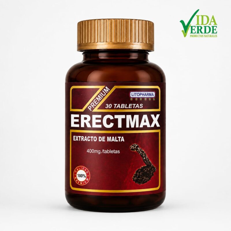 ERECTMAX